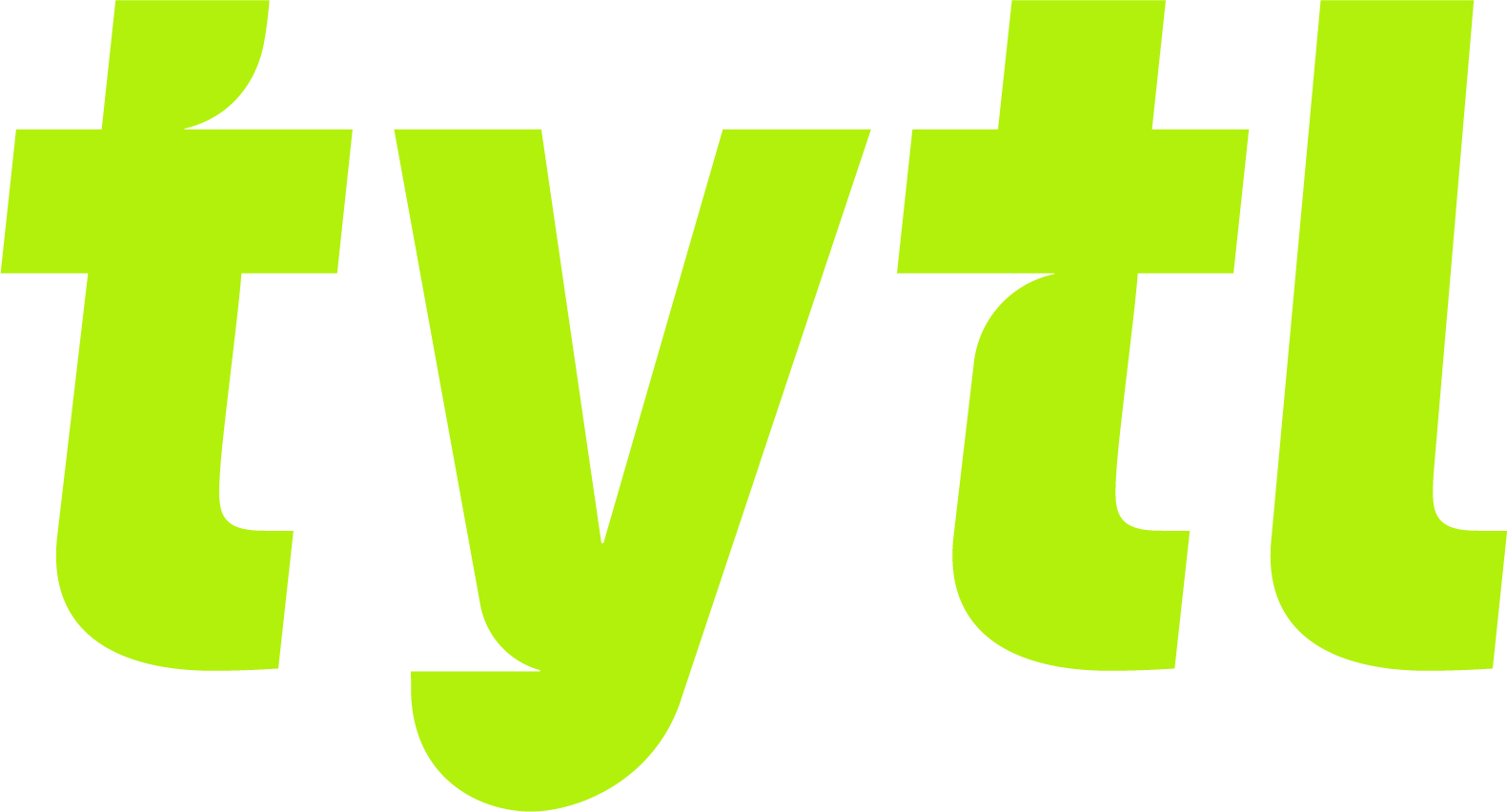 Tytl